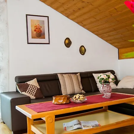 Ferienhaus Endl Freyung Room photo