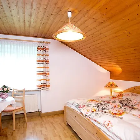 Ferienhaus Endl Freyung Room photo