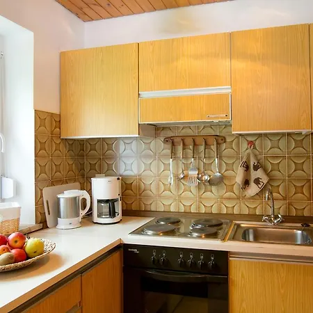 Ferienhaus Endl Freyung Room photo