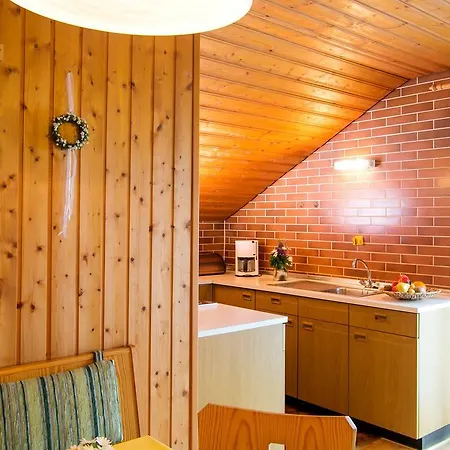 Ferienhaus Endl Freyung Room photo