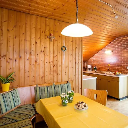 Ferienhaus Endl Freyung Room photo