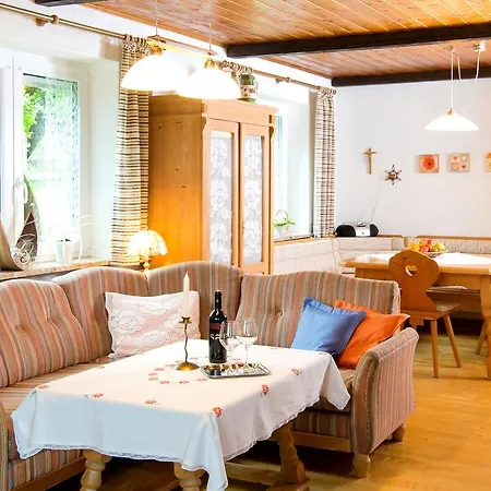 Ferienhaus Endl Freyung Room photo