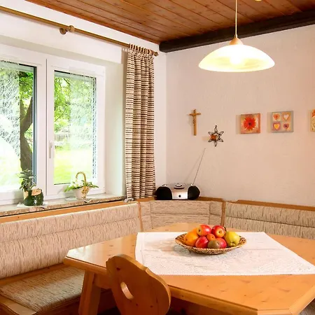 Ferienhaus Endl Freyung Room photo