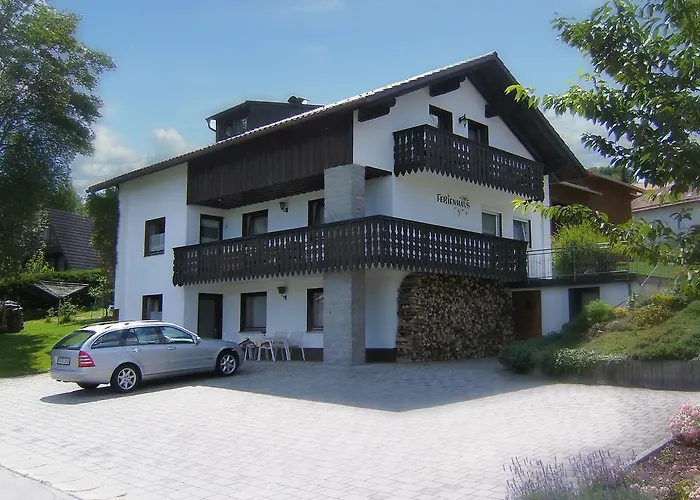 Ferienhaus Endl