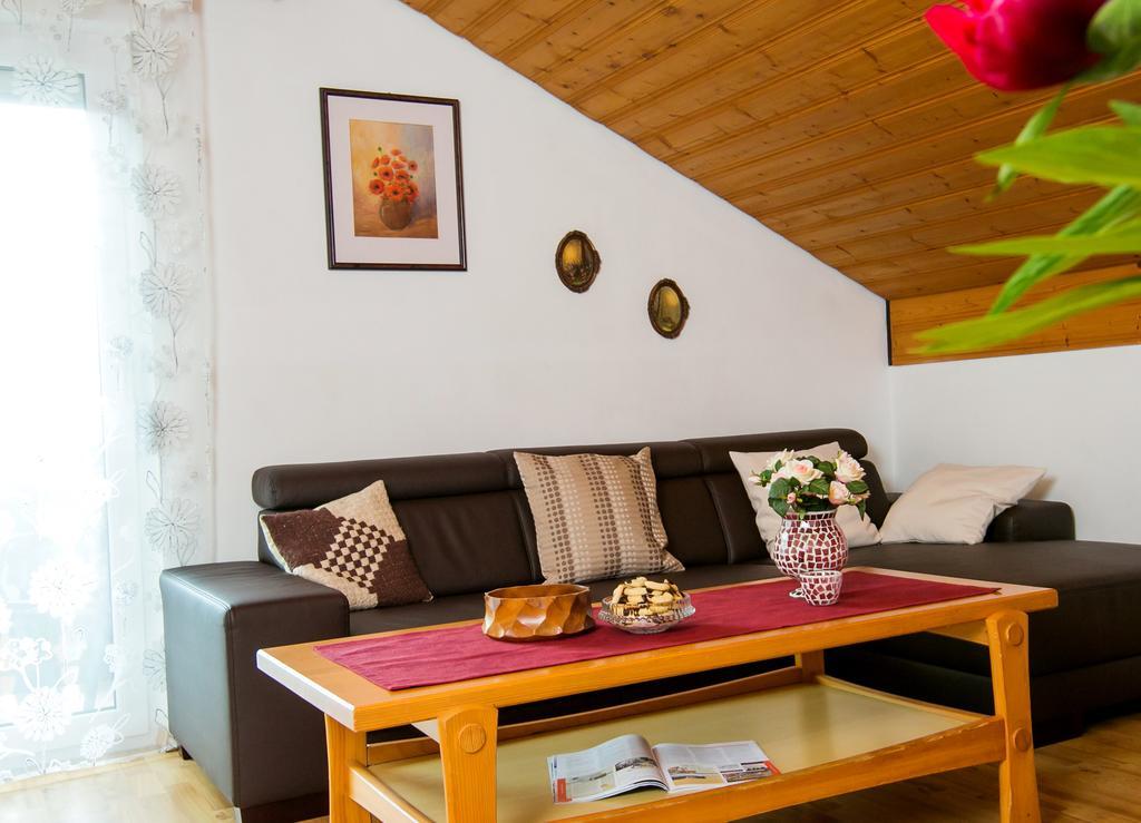 Apartment Endl *