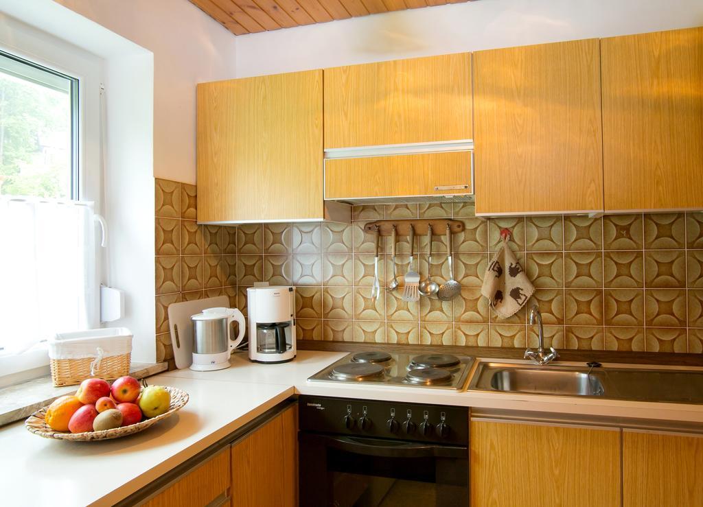 Apartment Endl Freyung