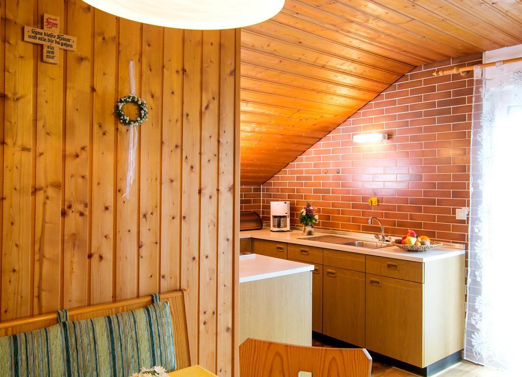 Endl Apartment